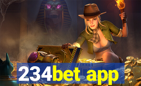 234bet app